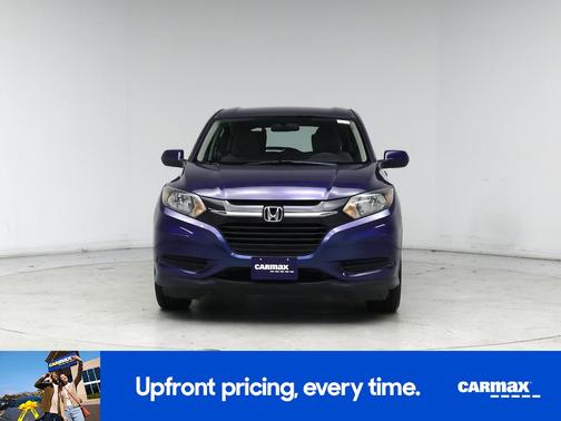 2016 Honda HR-V LX