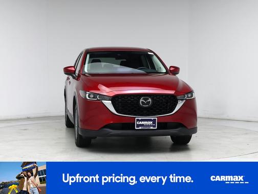 2023 Mazda CX-5 2.5 S Select Package