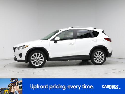 2014 Mazda CX-5 Grand Touring