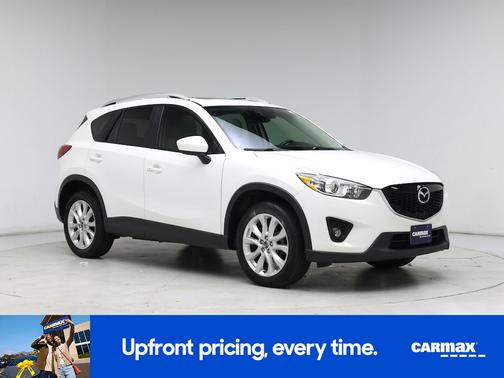 2014 Mazda CX-5 Grand Touring