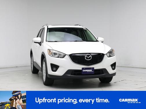 2014 Mazda CX-5 Grand Touring