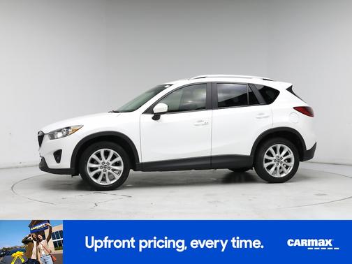 2014 Mazda CX-5 Grand Touring