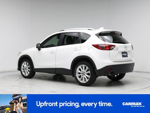 2014 Mazda CX-5 Grand Touring