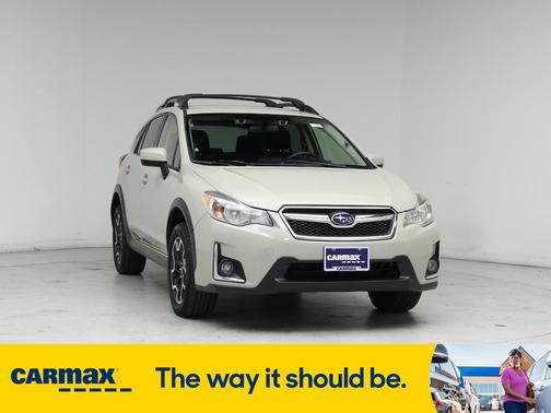 2017 Subaru Crosstrek Premium