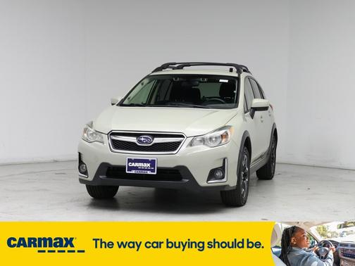 2017 Subaru Crosstrek Premium