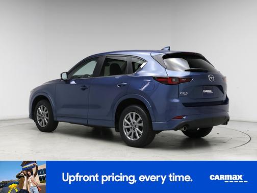 2024 Mazda CX-5 2.5 S Preferred Package