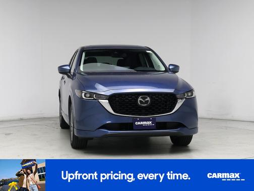 2024 Mazda CX-5 2.5 S Preferred Package