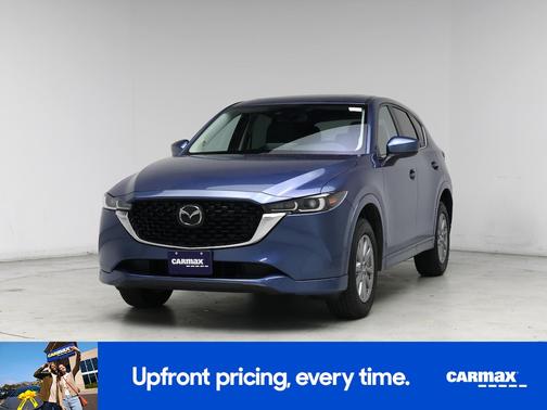 2024 Mazda CX-5 2.5 S Preferred Package
