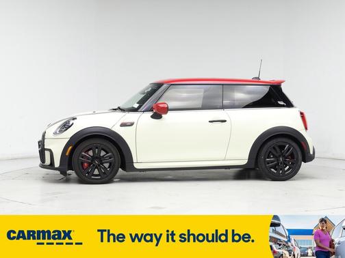 2022 MINI Hardtop John Cooper Works