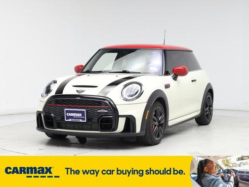 2022 MINI Hardtop John Cooper Works
