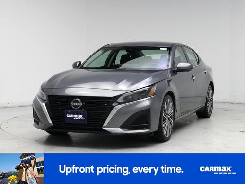 2023 Nissan Altima SL