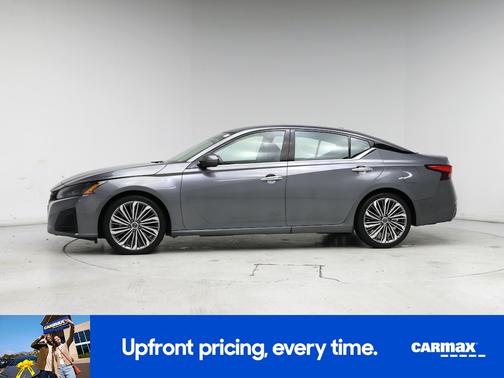 2023 Nissan Altima SL