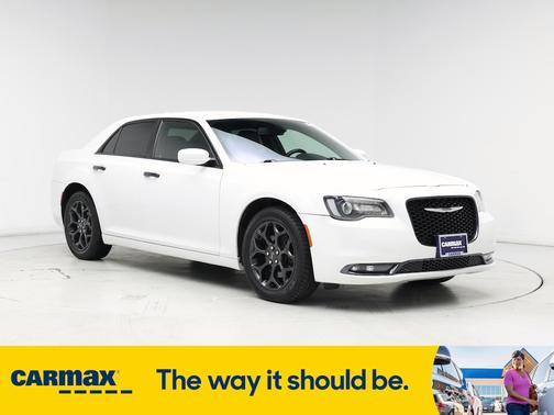 2019 Chrysler 300 S