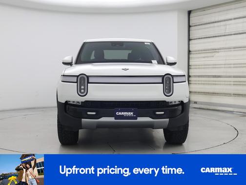 2024 Rivian R1T Adventure Performance Dual-Motor Max