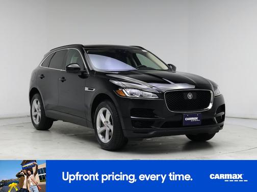 2019 Jaguar F-PACE 25t Premium
