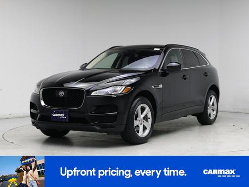 2019 Jaguar F-PACE 25t Premium