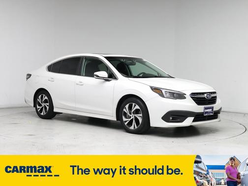 2021 Subaru Legacy Premium