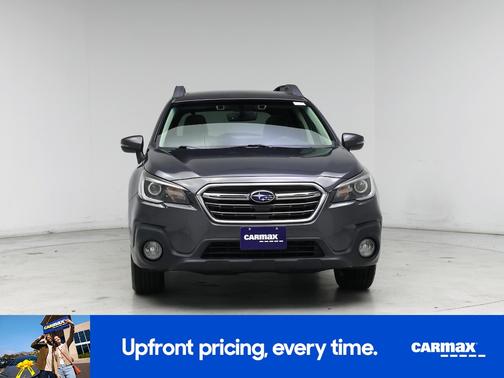 2019 Subaru Outback 3.6R Limited