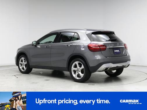 2020 Mercedes-Benz GLA 250 GLA 250