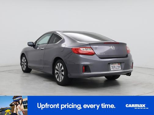 2014 Honda Accord LX-S