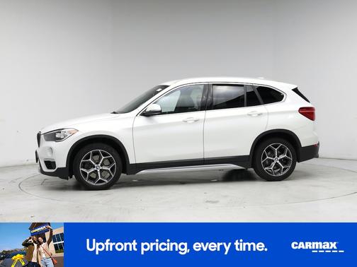 2019 BMW X1 SDrive28i