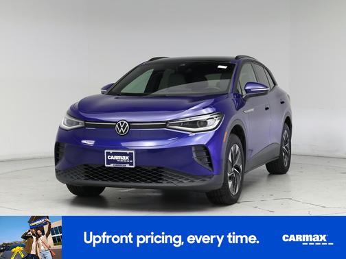 2022 Volkswagen ID.4 PRO S