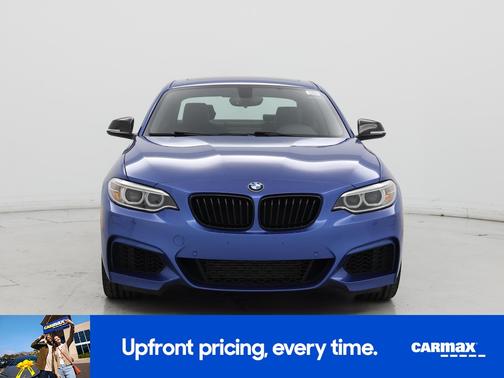 2016 BMW M235 I