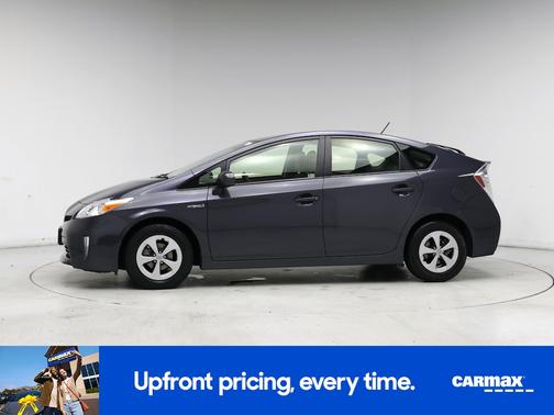 2014 Toyota Prius Two