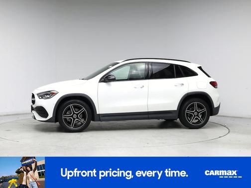 2022 Mercedes-Benz GLA 250 GLA 250