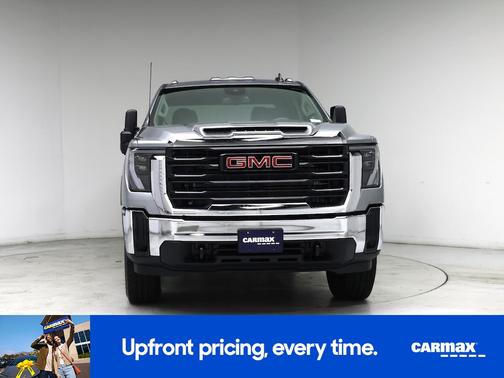 2024 GMC Sierra 2500 Pro
