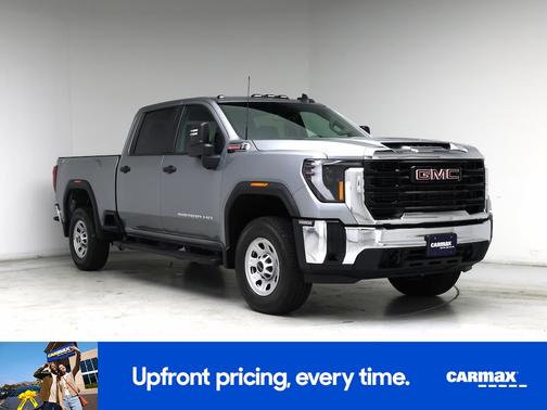 2024 GMC Sierra 2500 Pro
