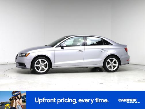 2016 Audi A3 Premium