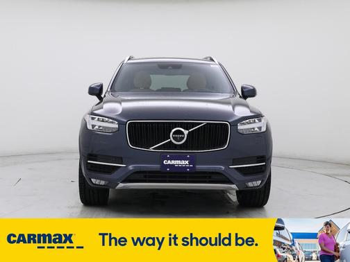 2018 Volvo XC90 T6 Momentum
