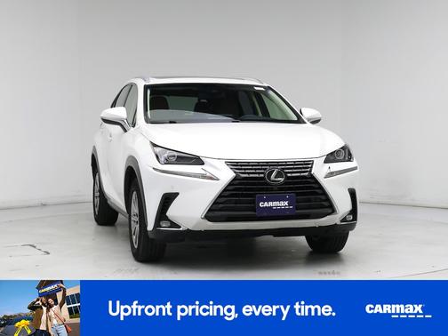 2019 Lexus NX 300 NX 300