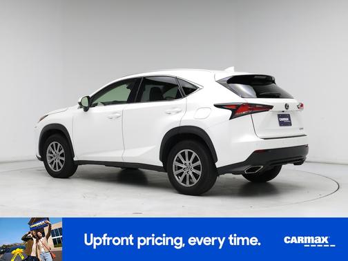 2019 Lexus NX 300 NX 300