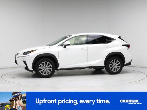 2019 Lexus NX 300 NX 300