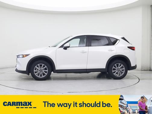 2023 Mazda CX-5 2.5 S Preferred Package