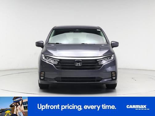 2022 Honda Odyssey EX
