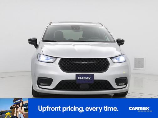 2023 Chrysler Pacifica Hybrid Limited