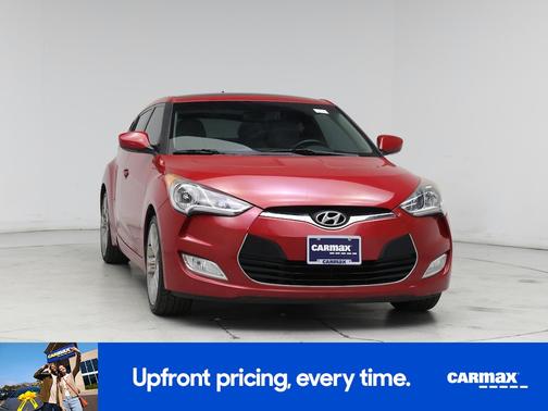2014 Hyundai Veloster 