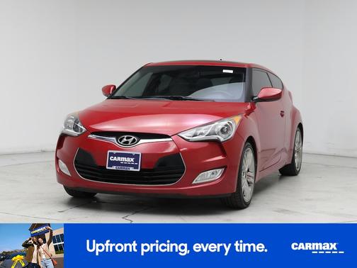 2014 Hyundai Veloster 