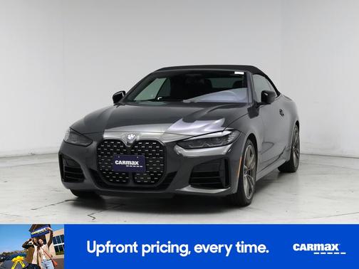 2022 BMW M440 I xDrive