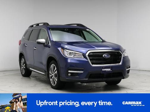 2021 Subaru Ascent Touring