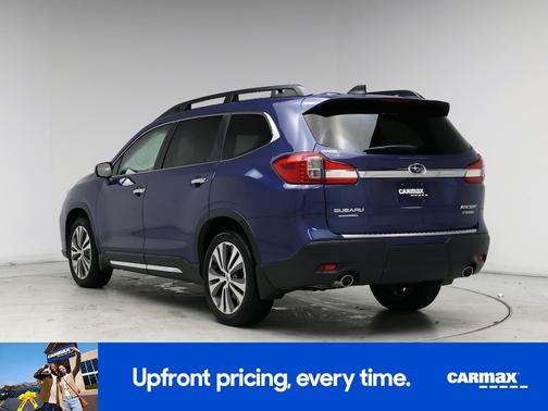 2021 Subaru Ascent Touring