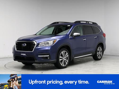 2021 Subaru Ascent Touring