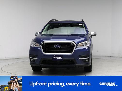 2021 Subaru Ascent Touring