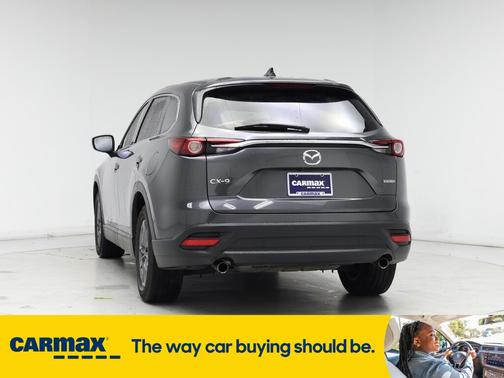 2020 Mazda CX-9 Touring