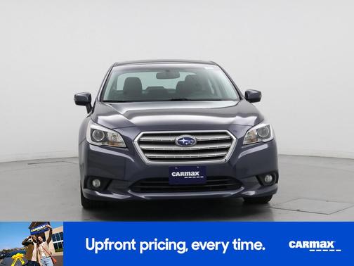 2015 Subaru Legacy Limited