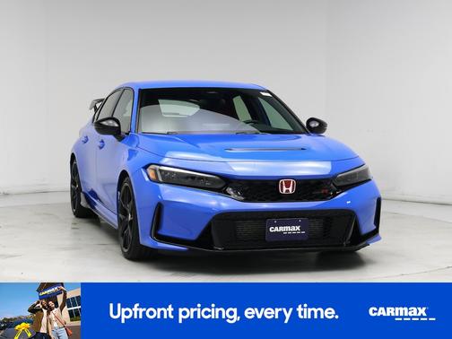 2023 Honda Civic Type R