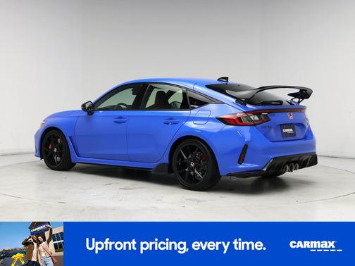 2023 Honda Civic Type R